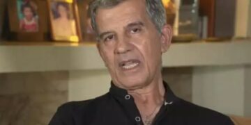 Alldaynews.gr Γερολυμάτος: “Και δύο γυναίκες μαζί είχα και σ3ξ έκανα πολύ της μιας βραδιάς! Aπόλαυσα το σ3ξ στη ζωή μου”