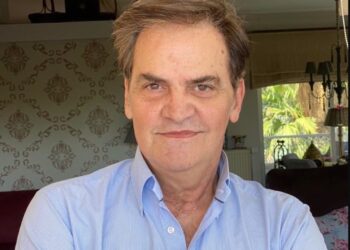 Νίκος Γιάννακας