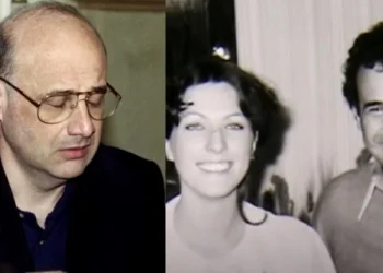Alldaynews.gr Ο ψευτογιατρός που έγινε serial killer και δολοφόνησε τη γυναίκα και τα παιδιά του (φωτο, video)