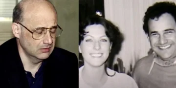 Alldaynews.gr Ο ψευτογιατρός που έγινε serial killer και δολοφόνησε τη γυναίκα και τα παιδιά του (φωτο, video)