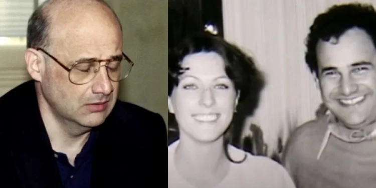 Alldaynews.gr Ο ψευτογιατρός που έγινε serial killer και δολοφόνησε τη γυναίκα και τα παιδιά του (φωτο, video)