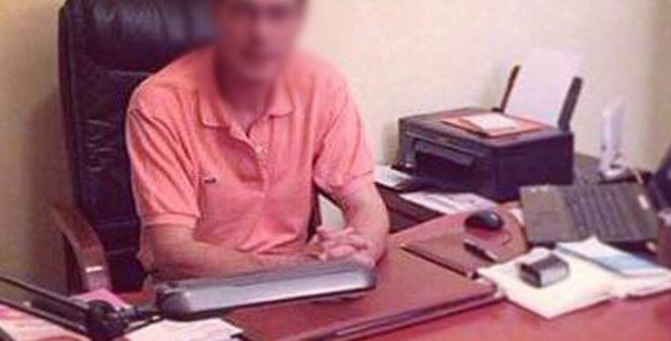 Alldaynews.gr Κολωνός: Ο 65χρονος αφροδισιολόγος Βίαζε την 12χρονη στο ιατρείο του-Δείτε Φωτογραφίες