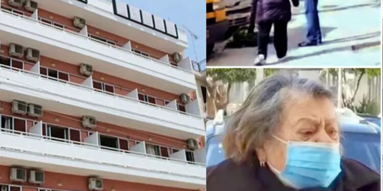 Alldaynews.gr «Φώναζαν οι ασθενείς: Βοήθεια! Σώστε μας» – Οργή από τις μαρτυρίες για το γηροκομείο του Κορυδαλλού