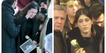 Alldaynews.gr Πτώση Φάντομ στην Ανδραβίδα: Ραγίζουν καρδιές οι γυναίκες των δύο ηρώων που σκοτώθηκαν