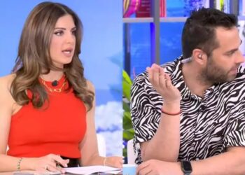 Κώστας Φραγκολιάς: “Με τη λευχαιμία που είχα κάτι πριν έξι χρόνια, ήθελε 200 χιλιάρικα”