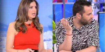 Κώστας Φραγκολιάς: “Με τη λευχαιμία που είχα κάτι πριν έξι χρόνια, ήθελε 200 χιλιάρικα”