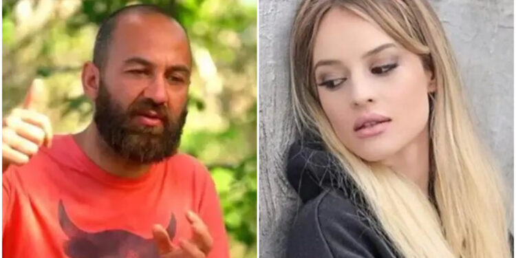 Alldaynews.gr Ιλένια Ουίλιαμς για Κώστα Αναγνωστόπουλο: “Αυτό τώρα από πού προκύπτει;”
