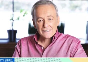 Alldaynews.gr Ανδρέας Μικρούτσικος – Όλα τα νεότερα: Το μικρόβιο στον πνεύμονα & Τι λέει η σύντροφός του