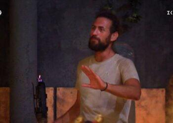 Survivor All Star: Με πόσα λεφτά έφυγε ο Κώστας Παπαδόπουλος (vid)