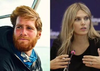 Alldaynews.gr Τζέιμς Καφετζής: «Η Εύα Καϊλή μου πρότεινε να συνεργαστούμε»