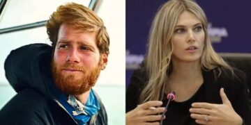 Alldaynews.gr Τζέιμς Καφετζής: «Η Εύα Καϊλή μου πρότεινε να συνεργαστούμε»