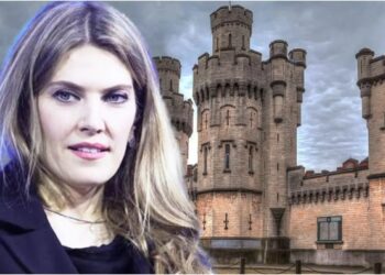 Alldaynews.gr Εύα Καϊλή: «Προτιμώ να λιώσω μέσα στη φυλακή παρά να αποδεχτώ μια ατιμωτική κατηγορία»