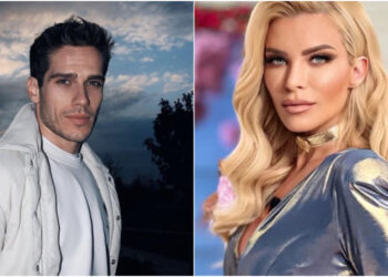 Βασίλης Κούρτης: Ποιος είναι ο 29χρονος που ερωτεύτηκε η Κατερίνα Καινούργιου