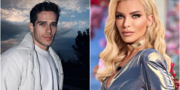 Alldaynews.gr Βασίλης Κούρτης: Ποιος είναι ο 29χρονος που ερωτεύτηκε η Κατερίνα Καινούργιου