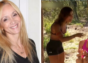 Alldaynews.gr Η Ναταλί Κάκκαβα καρφώνει την Ελευθερία Ελευθερίου: «Περίμενες να ξεκατινιαστείς στο παιχνίδι;»