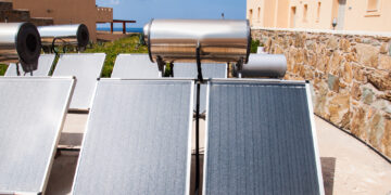 Alldaynews.gr Αλλάζω ηλιακό θερμοσίφωνα: Επιδότηση ως 1.000 ευρώ με αίτηση στο gov.gr