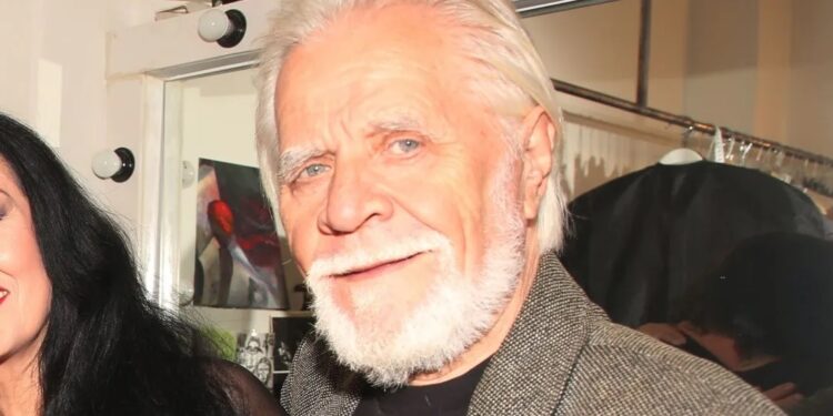 Alldaynews.gr Συγκλονίζει ο Γιώργος Καμπουρίδης: Θα με πετάξουν έξω, δεν έχω τίποτα και μετά…