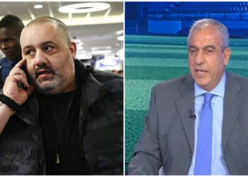 “Χέρι πριν το γκολ του ΠΑΟ” – Καραπαπάς: “Πόση ξεφτίλα πια”- Ξεκάθαρος ο Βαρούχας (video)