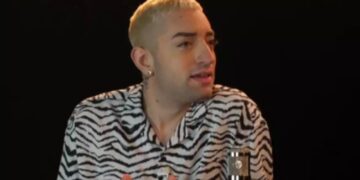 “Το μίσος ήταν αφόρητο! Μου είπε η διευθύντρια να μην είμαι τόσο κουνιστός…”