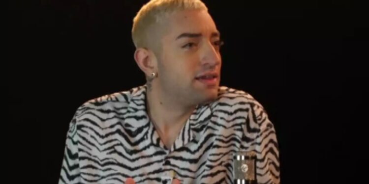 “Το μίσος ήταν αφόρητο! Μου είπε η διευθύντρια να μην είμαι τόσο κουνιστός…”