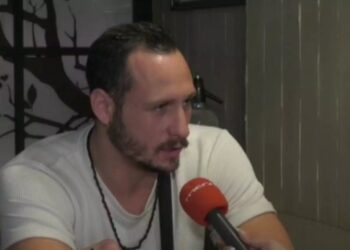 Alldaynews.gr Γιώργος Κατσαούνης: Αφού βρήκε από τον πρώτο μήνα κινητό, στο πέμπτο τι θα έκανε;