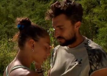 Alldaynews.gr Survivor: Ανέβηκαν οι τόνοι ανάμεσα σε Σάκη και Μαριαλένα – «Όταν πήραμε την απόφαση να έρθουμε στο έλεγα»