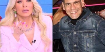 Alldaynews.gr Κατερίνα Καινούργιου για Δημήτρη Ουγγαρέζο: «Κάνει like σε σχόλια που με βρίζουν, πάμε καλά;»