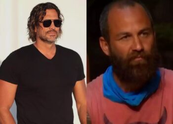 Alldaynews.gr Κοκκινάκης για Survivor All Star και Μισθοφόρο: «Όσοι ψηφίζετε να ξέρετε πως πετάτε τα λεφτά σας»