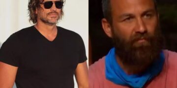 Alldaynews.gr Κοκκινάκης για Survivor All Star και Μισθοφόρο: «Όσοι ψηφίζετε να ξέρετε πως πετάτε τα λεφτά σας»