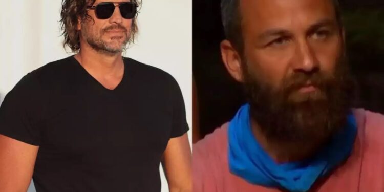 Alldaynews.gr Κοκκινάκης για Survivor All Star και Μισθοφόρο: «Όσοι ψηφίζετε να ξέρετε πως πετάτε τα λεφτά σας»