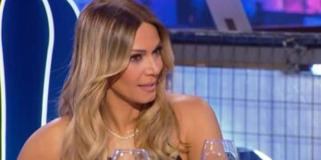 Alldaynews.gr «Βαριέμαι πια! Δεν έχουν ιδέα» – Η όλο ένταση αντίδραση της Έλλης Κοκκίνου σε ερώτηση για Γαρμπή και Σχοινά