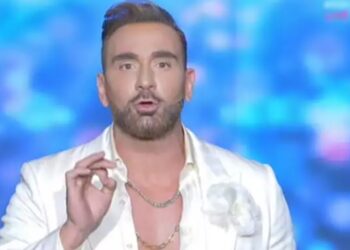 Νίκος Κοκλώνης – Τι είπε στο τέλος του J2US: Τα περισσότερα είναι ψέματα