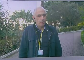 Σεισμός στην Τουρκία – Μανώλης Κωστίδης: “Είναι η χειρότερη αποστολή στη ζωή μου”