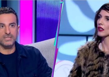 Χαμός στο My Style Rocks: «Βασιλική με ειρωνεύεσαι;»