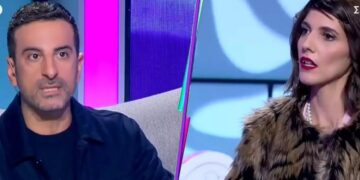 Alldaynews.gr Χαμός στο My Style Rocks: «Βασιλική με ειρωνεύεσαι;»