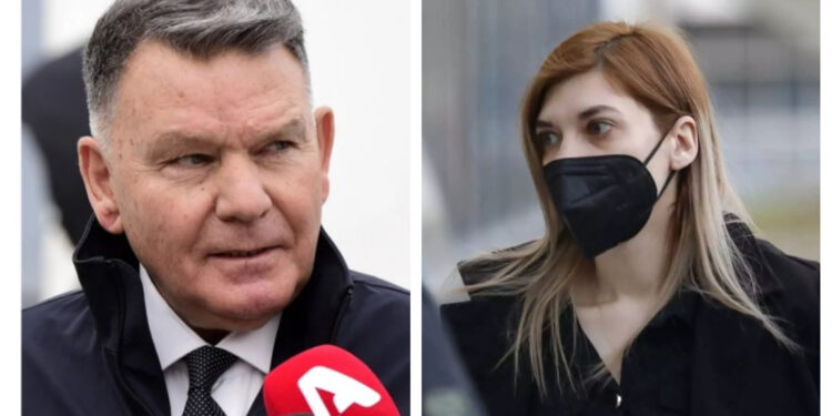 Alldaynews.gr Ρούλα Πισπιρίγκου: Είναι Βέβαιη οτι θα Αθωωθεί-”Εχω κερδίσει πολλά στοιχήματα στην 48χρονη καριέρα μου”, λέει ο Κούγιας