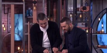 Alldaynews.gr MasterChef – Λεωνίδας Κουτσόπουλος: «Το κοιτούσα και προσπαθούσα να θυμηθώ τους όρους του συμβολαίου μου»