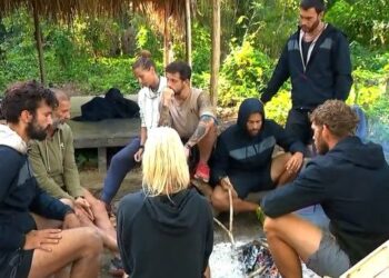 Survivor Spoiler: Αυτός ο παίκτης αποχωρεί απόψε (16-02)