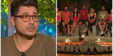 Alldaynews.gr Λάμπρος Κωνσταντάρας: «Στα προηγούμενα Survivor στο νοσοκομείο έκαναν όργια όλων των ειδών»