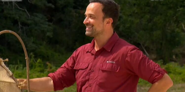 Alldaynews.gr Survivor: Σπάραξαν με την ιστορία του Λιανού – «Παιδιά, ένα μεγάλο συγγνώμη. Μπορεί να σας στεναχώρησα…