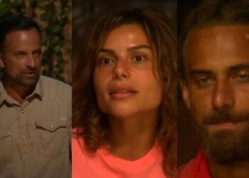 Survivor: Το απίστευτο σχόλιο του Λιανού στην Ελευθερία – Σε άβολη θέση ο Μάριος