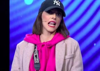 Alldaynews.gr My Style Rocks: Έκρηξη άνευ προηγουμένου από την Βασιλική – «Δεν είμαστε καλά ρε»