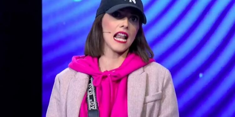 Alldaynews.gr My Style Rocks: Έκρηξη άνευ προηγουμένου από την Βασιλική – «Δεν είμαστε καλά ρε»