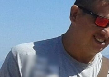 «Ψυχή σαν τη δική σου δεν θα ξαναβρεθεί»: Δυστυχώς «έφυγε» πρόωρα ο Χρήστος Παντσάκης, πένθος στο Λιμενικό