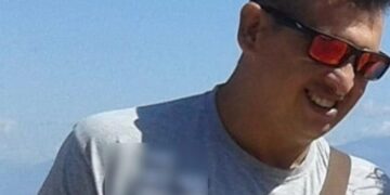 Alldaynews.gr «Ψυχή σαν τη δική σου δεν θα ξαναβρεθεί»: Δυστυχώς «έφυγε» πρόωρα ο Χρήστος Παντσάκης, πένθος στο Λιμενικό