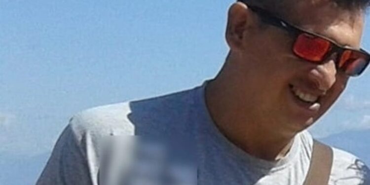 Alldaynews.gr «Ψυχή σαν τη δική σου δεν θα ξαναβρεθεί»: Δυστυχώς «έφυγε» πρόωρα ο Χρήστος Παντσάκης, πένθος στο Λιμενικό