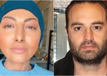 Alldaynews.gr Μακέδου κατά Φραγκολιά για την αναφορά στη λευχαιμία: «Ντροπή σου»