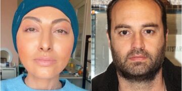 Alldaynews.gr Μακέδου κατά Φραγκολιά για την αναφορά στη λευχαιμία: «Ντροπή σου»