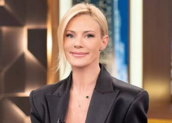 Ζέτα Μακρυπούλια για πρώτη φορά: «Είχα πιάσει πάτο, βυθισμένη στη θλίψη, επέτρεψα τον εαυτό μου να κλάψει»