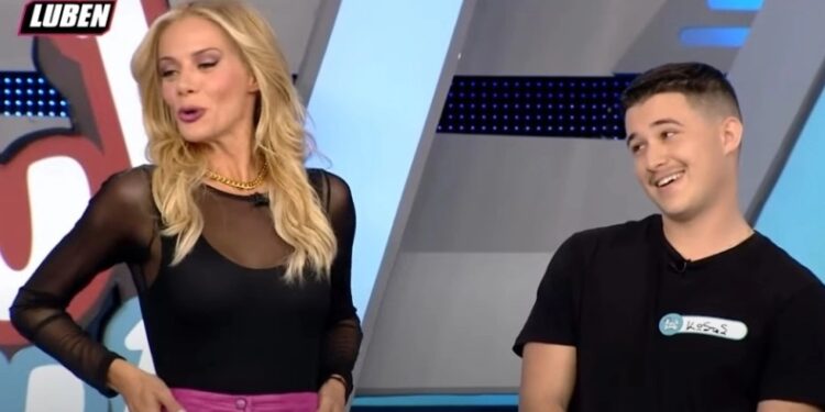 Νεαρός – γύπας την έπεσε στην Μακρυπούλια: «Θα μου μαθαίνεις πράγματα», της είπε και ίδρωσαν τα χέρια της (video)